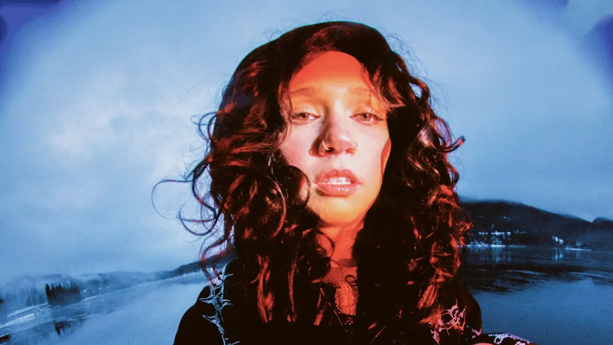 Ruby Waters - Suppre$$ions North America Tour