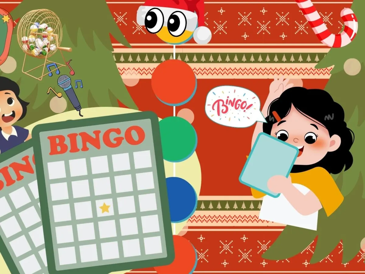 Bingo Ho Ho