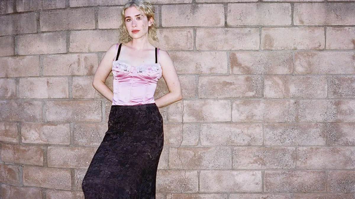 Blondshell - Scaring Strangers Tour