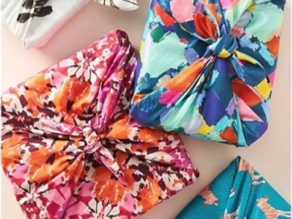 furoshiki