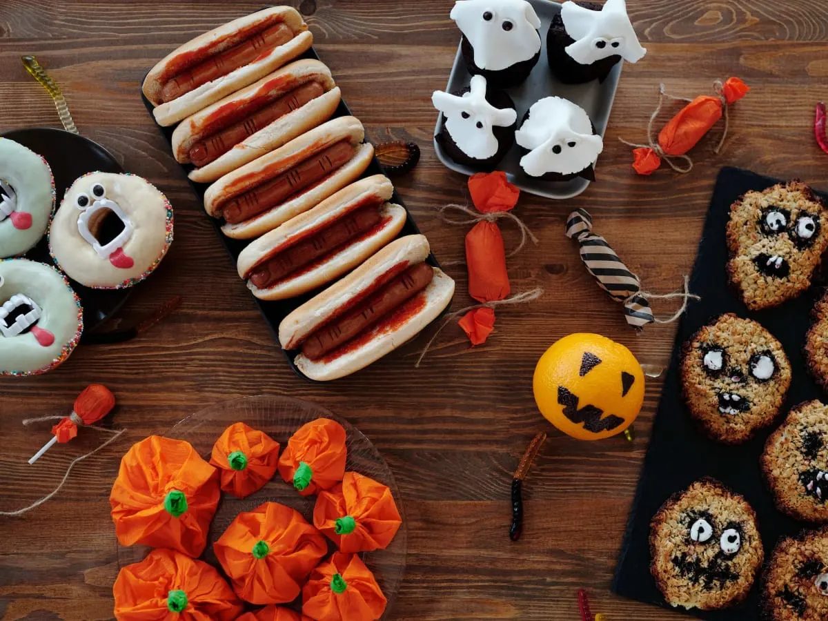 Halloween.