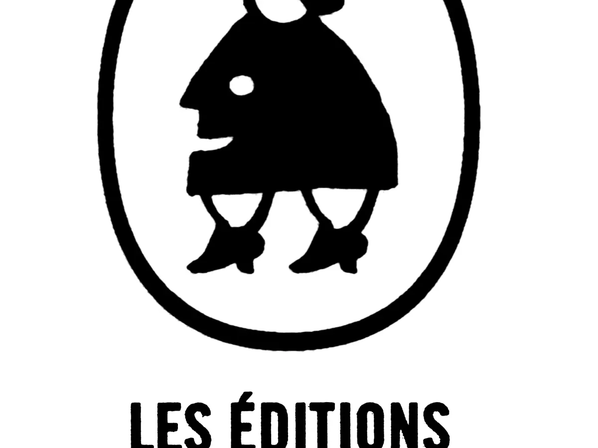 les éditions de ta mère