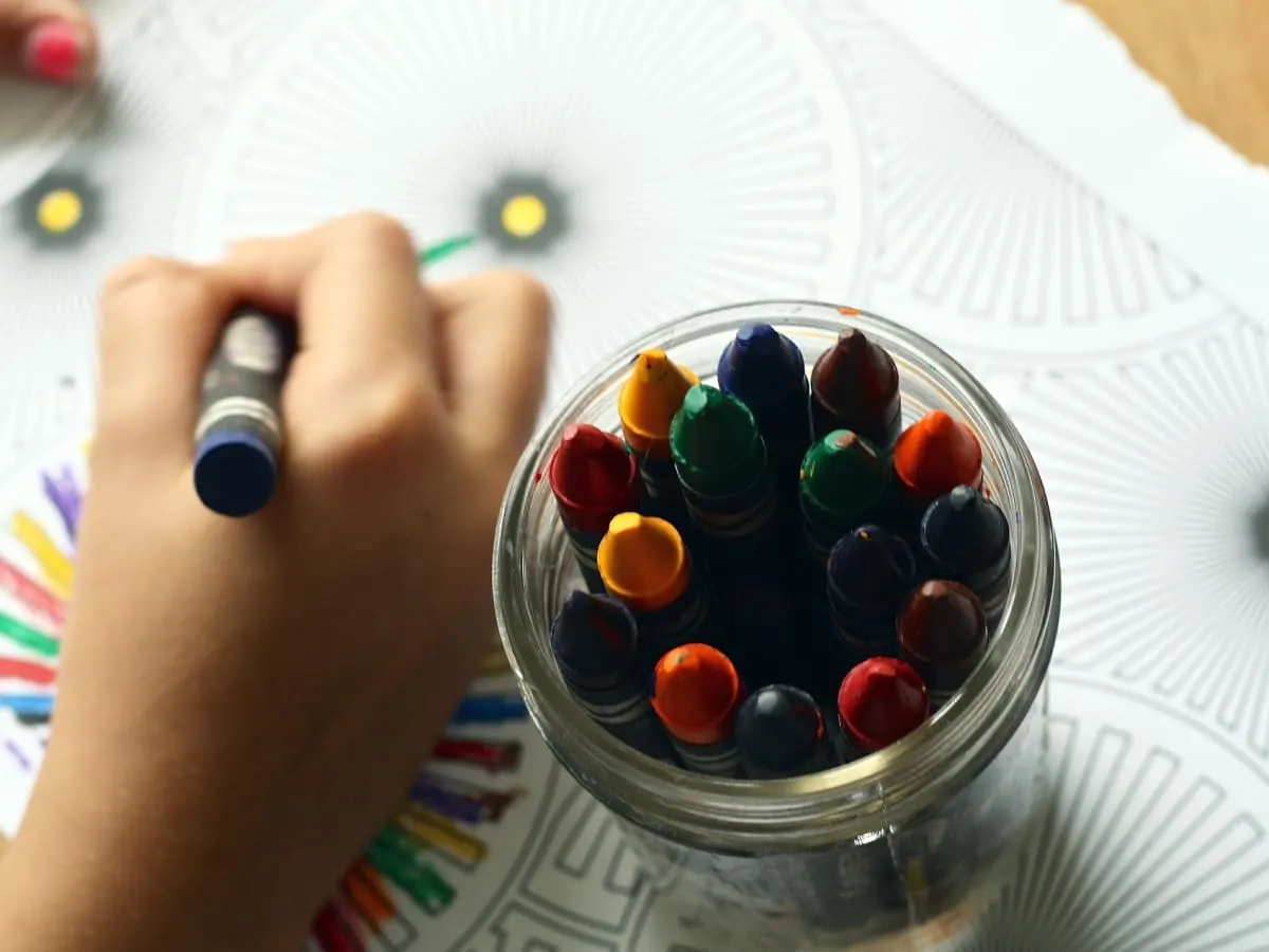 Coloriage