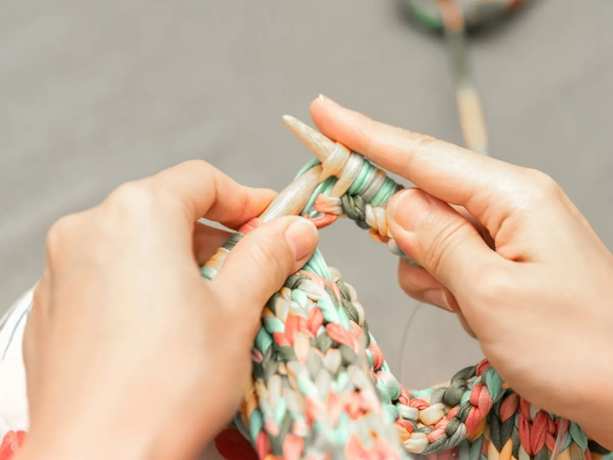 tricot
