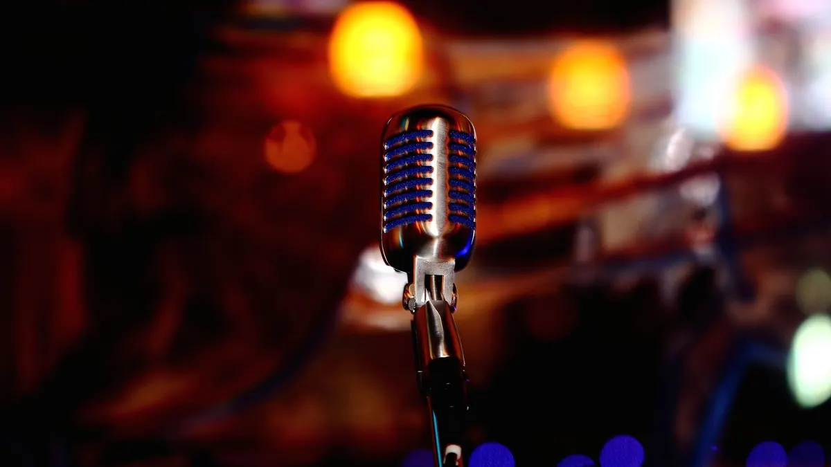 Un bouquet de chansons d'amour !