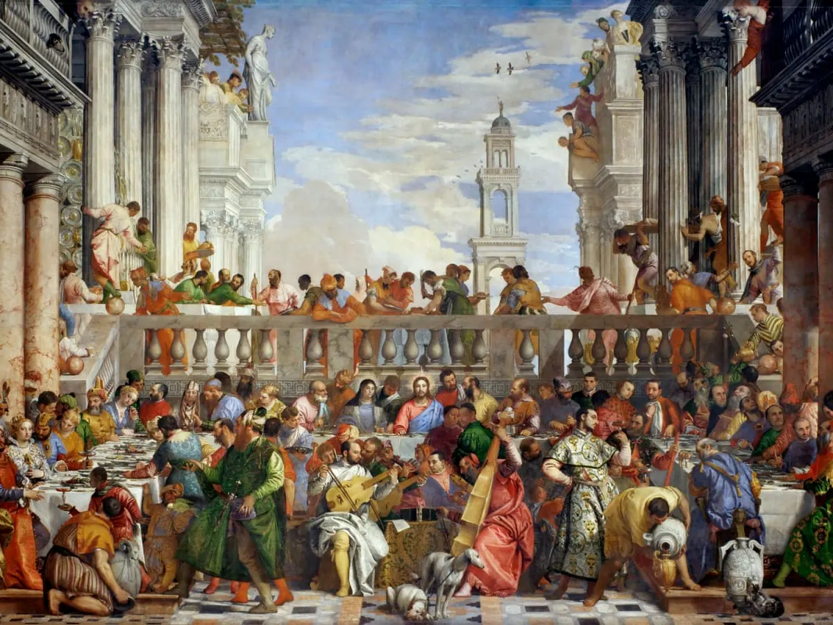 L’Art et la gastronomie