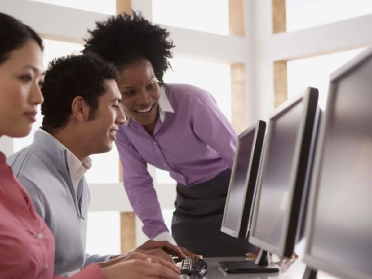 Formations en informatique