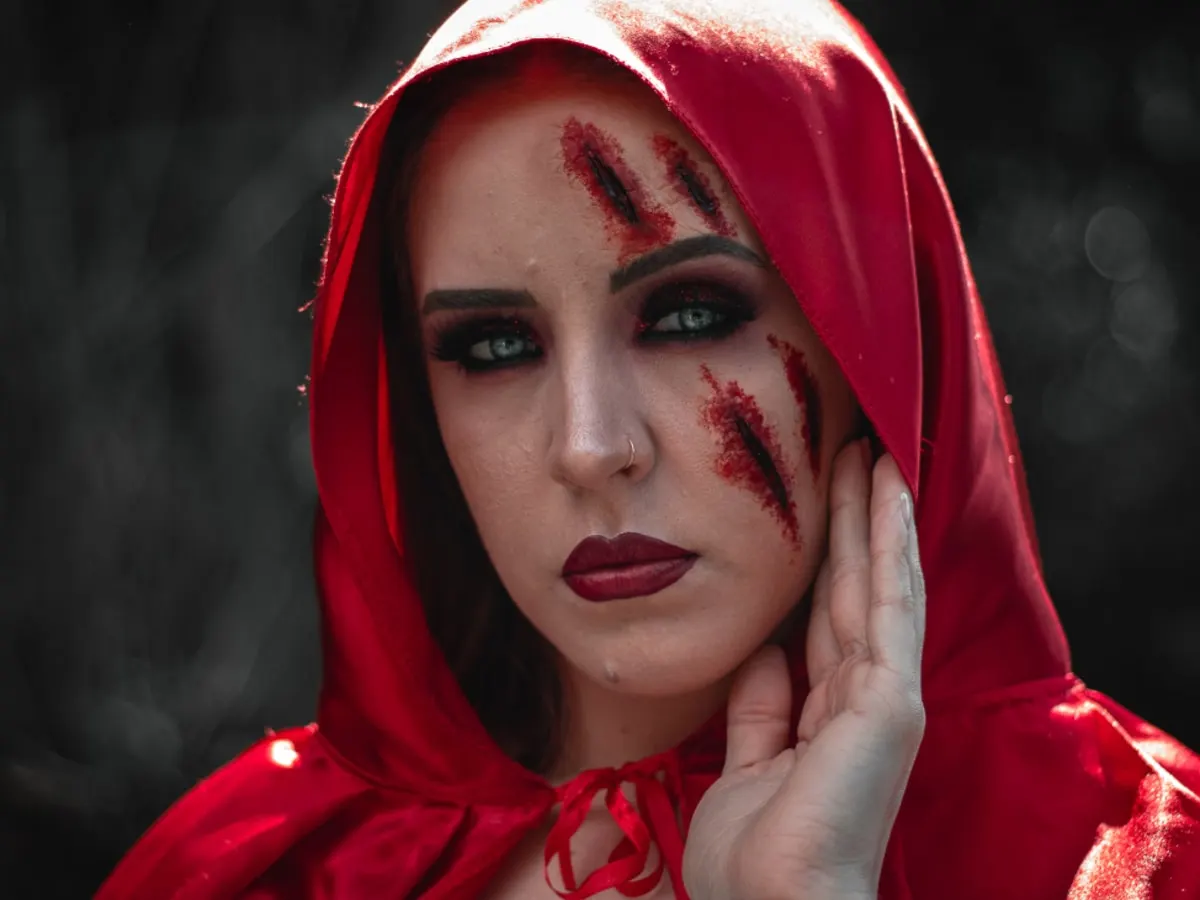 Maquillage effets spéciaux