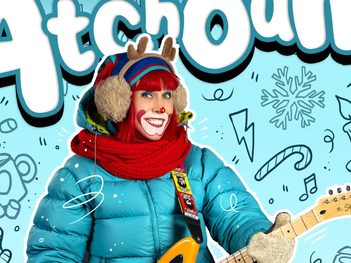 Atchoum