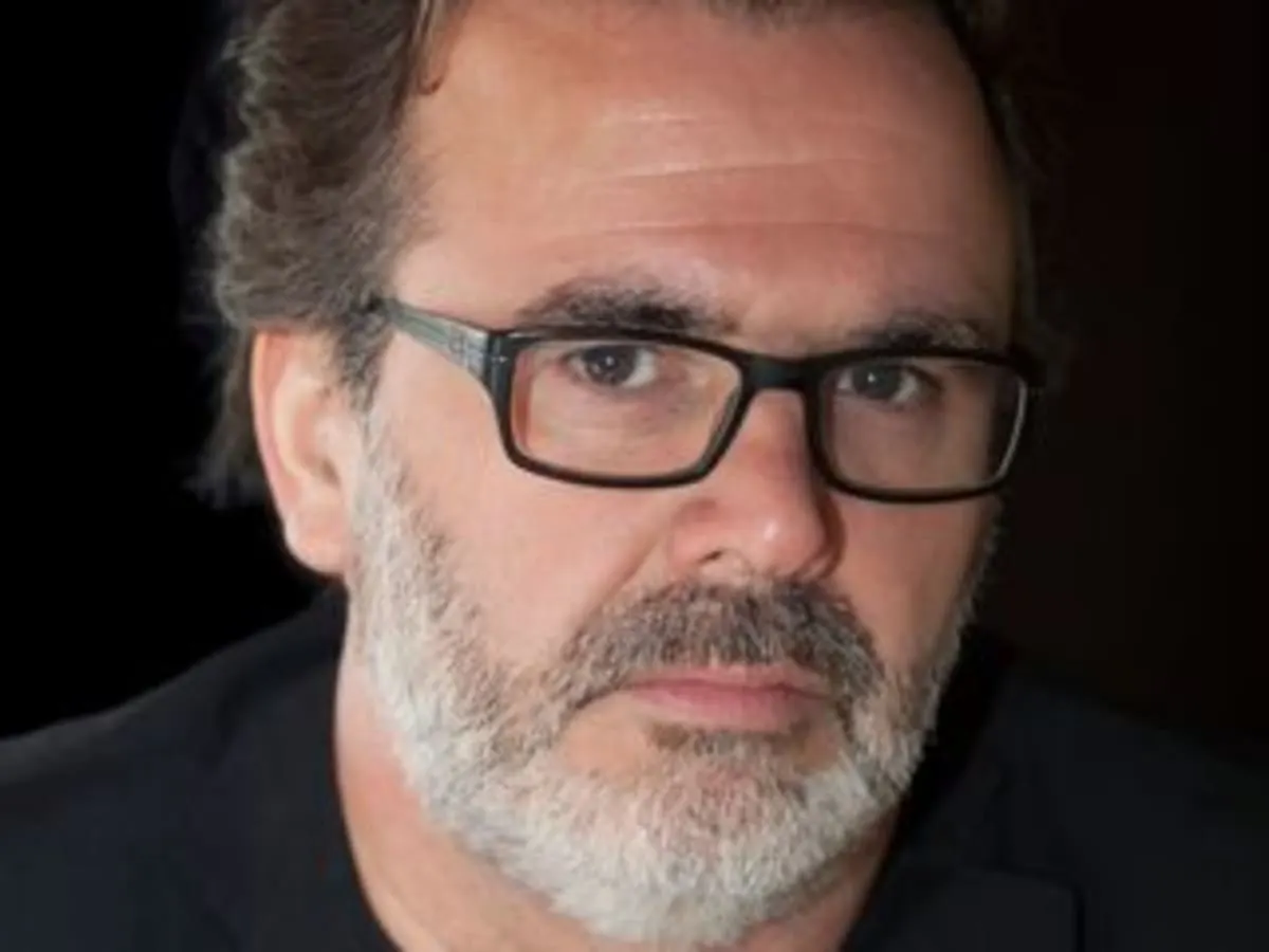 Patrick Sénécal