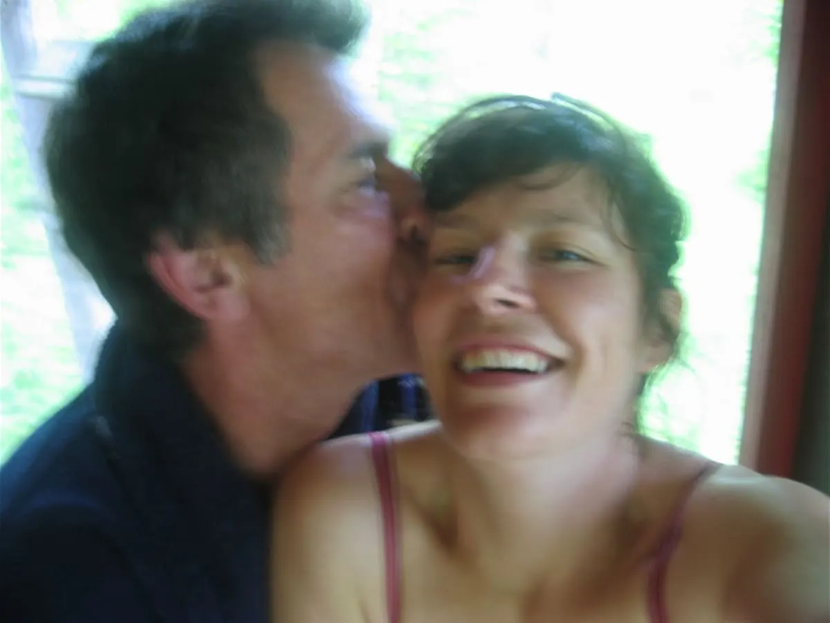 Mon amour, c’est pour le restant de mes jours Ciné-Club du Quai 5160 Lundi, 23 novembre 2026, 19 h Quai 5160
