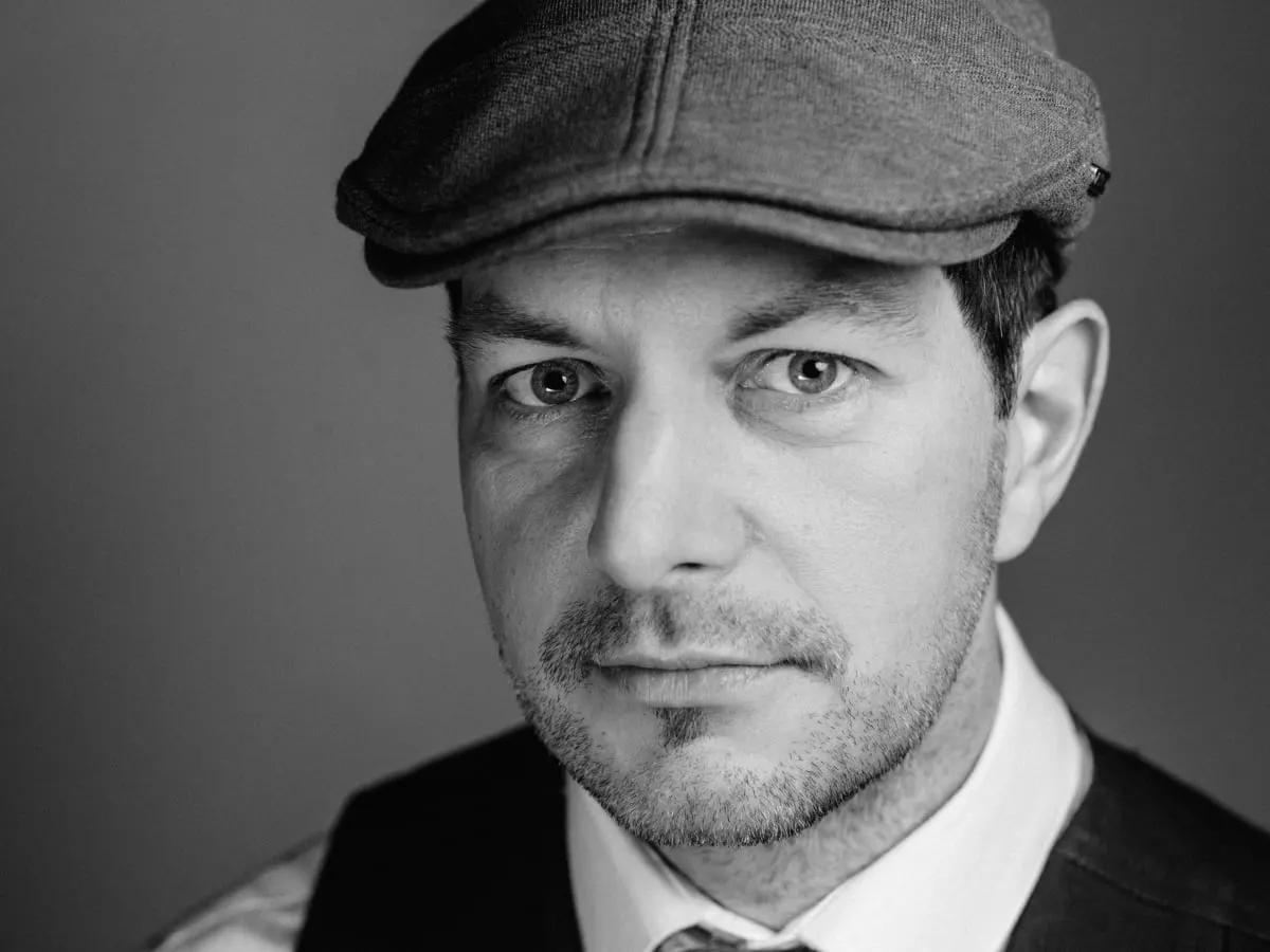 Éric Michaud