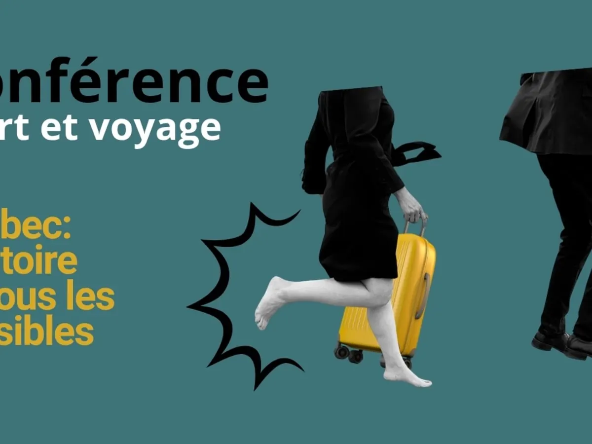 Image de la conférence