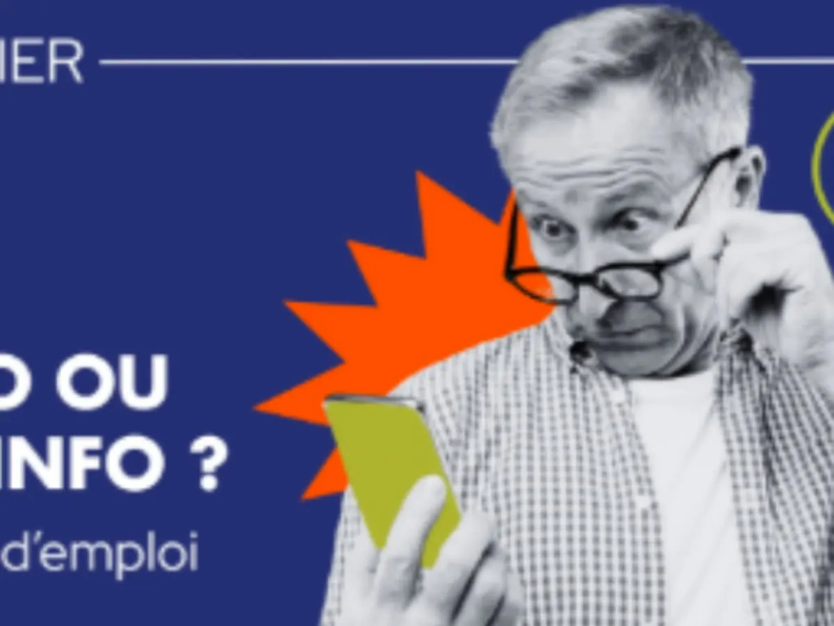 Info ou désinfo : Mode d’emploi