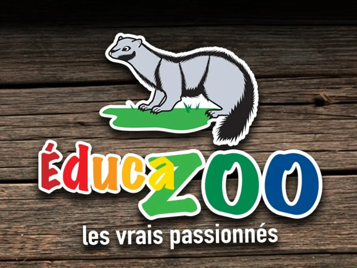 Photo du Logo d'Éducazoo