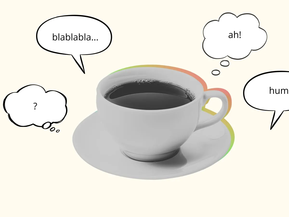 Café philo : Atelier de discussion philosophique (à l'Espace citoyen de Saint-Laurent)