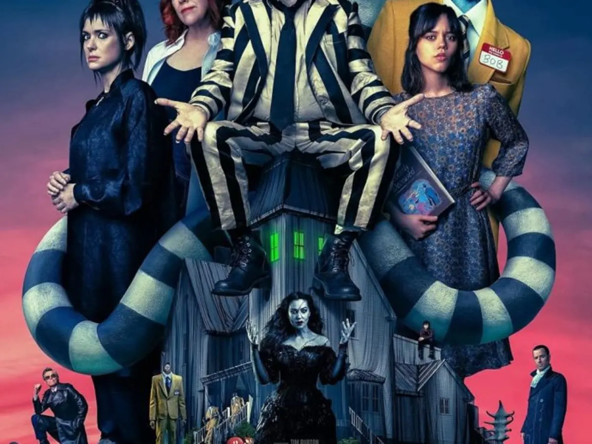 Film et jeux de société pour Halloween