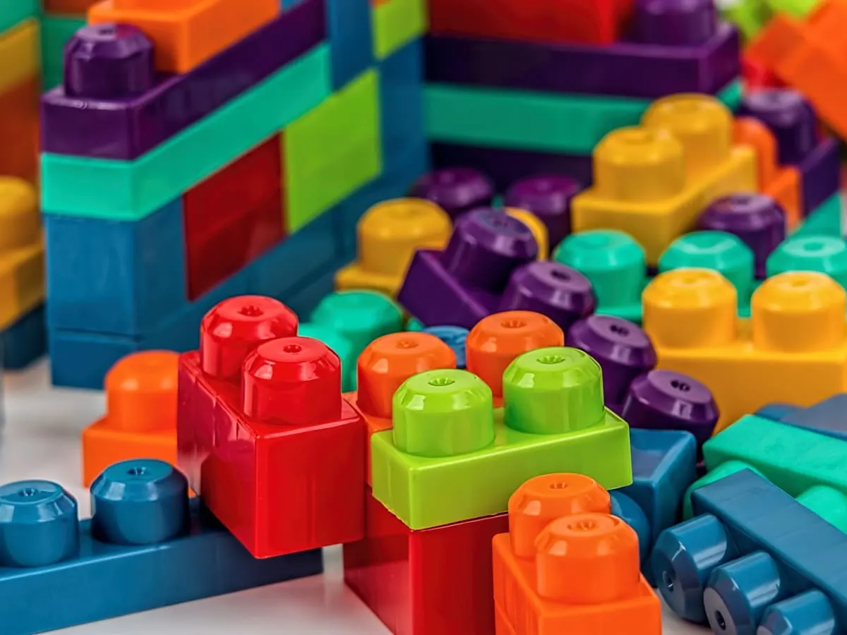 Mini-constructeurs