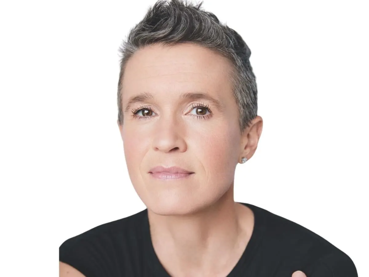 Genevieve Jeanson