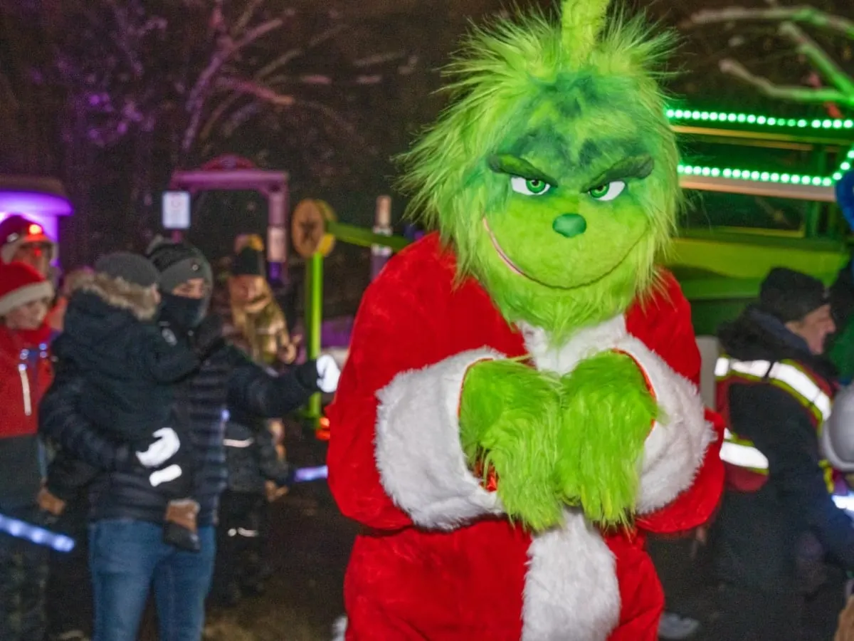 Grinch
