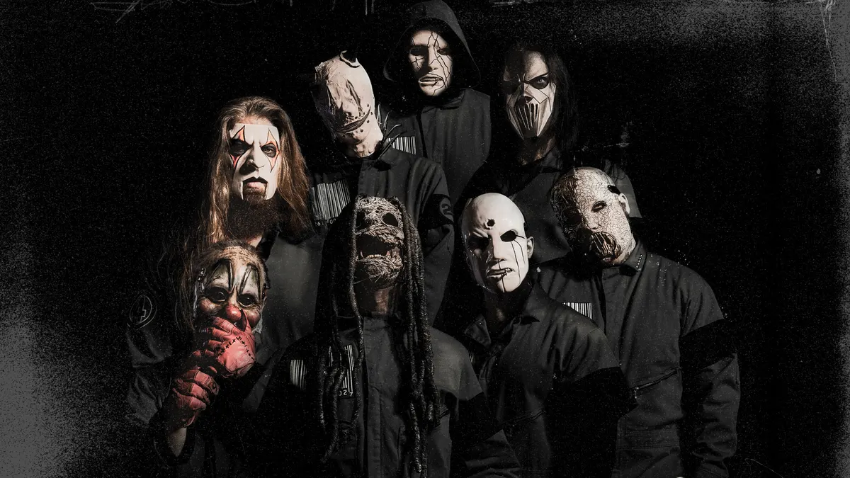 Slipknot: (sic)est Tour at Parc Jean-Drapeau
